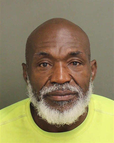  WILLIAM COURNTEY GRAHAM Mugshot / County Arrests / Orange County Arrests