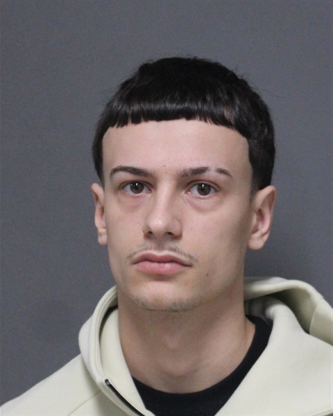  RAFAEL RUBEN JR COLON Mugshot / County Arrests / Orange County Arrests