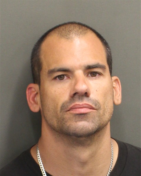  COREY MICHAEL MENDILLO Photo Image