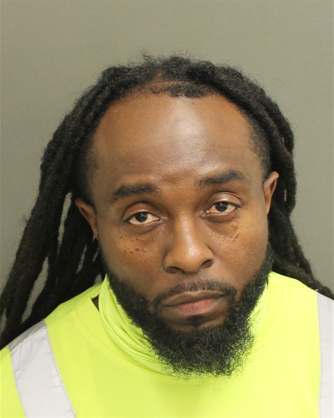  SHAWN JUNIOR HOWELL Mugshot / County Arrests / Orange County Arrests