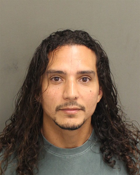  JORGE RIVERA RODRIGUEZ Photo Image