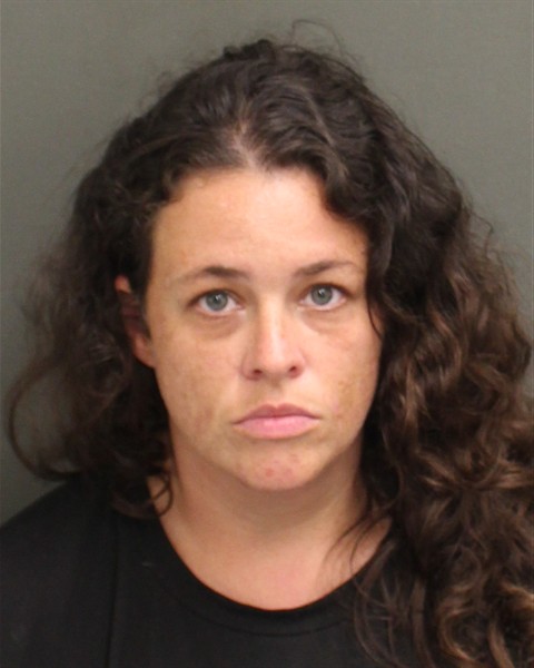  BRITNEY DANIELLE PHARES Photo Image