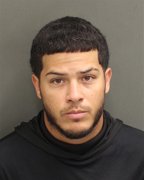  KEVIN LUIS FLORESRODRIGUEZ Photo Image