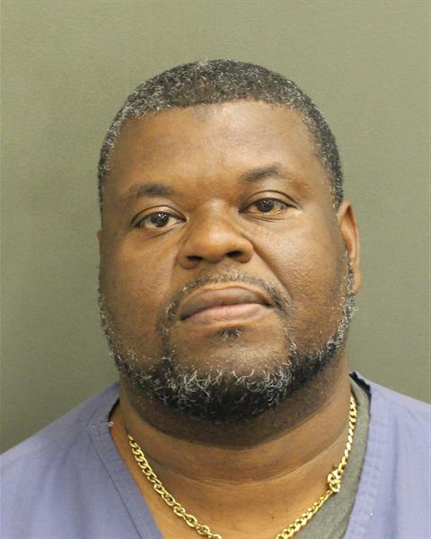  CLARENCE  III GULLEN Photo Image