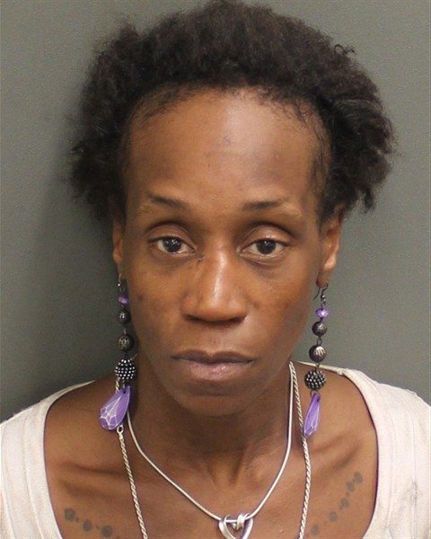  JADE NEAUBEA NICKERSON Photo Image