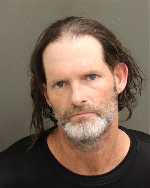  BRIAN COREY CHATTERTON Photo Image