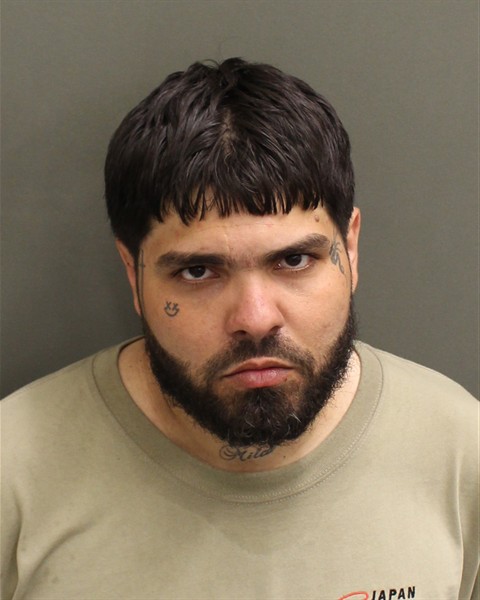  DIEGO ALEJANDRO GARMENDIAPOLA Photo Image