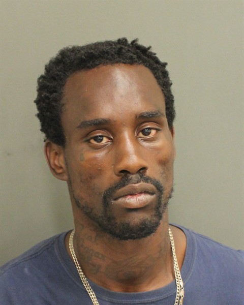  DEONTRAY GERICO JACKSON Photo Image