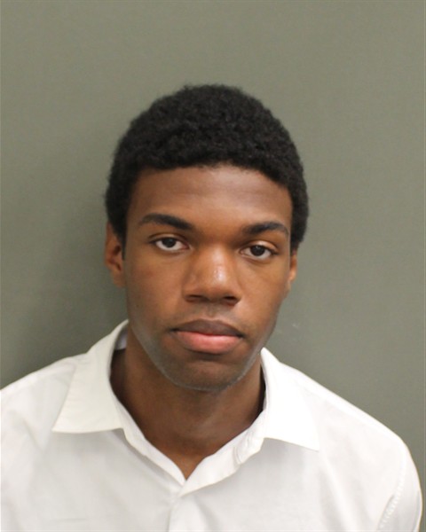  JABEZ ERLAN GARNER Photo Image