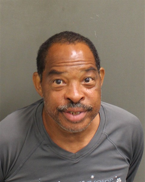  MICHAEL CHRISTOPHER ANDERSON Photo Image