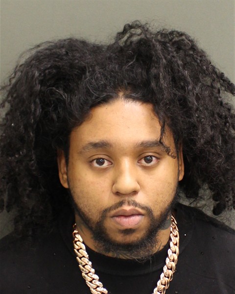  DESMOND DERON TERRY Photo Image