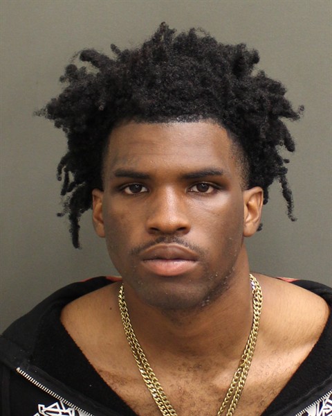  DANTHONY JEROME MILLER Photo Image