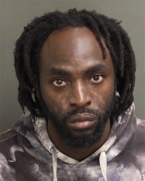  NOTORIOUS LAMAR JONES Photo Image