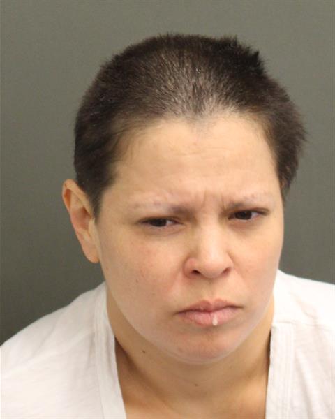  COLEEN MARIE ROSS Mugshot / County Arrests / Orange County Arrests