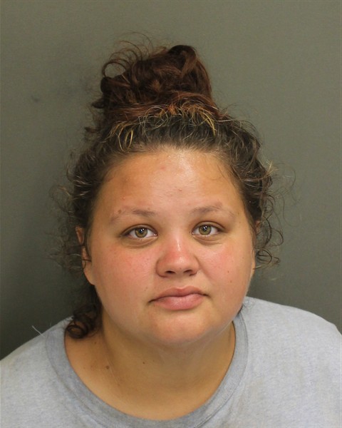  TAYA LEANN NIEVES Photo Image