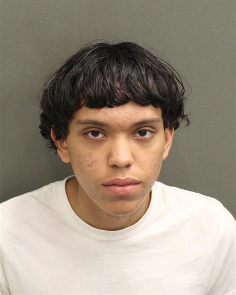  FERNANDO EMANUEL SANDO Photo Image