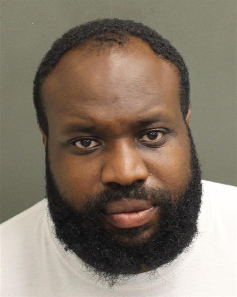  TERRELLE ROBINSON Photo Image