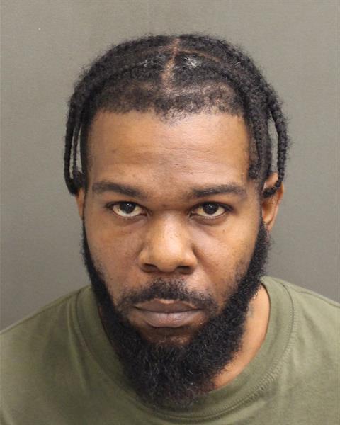  TREVOR ANTONIO TODMAN Photo Image