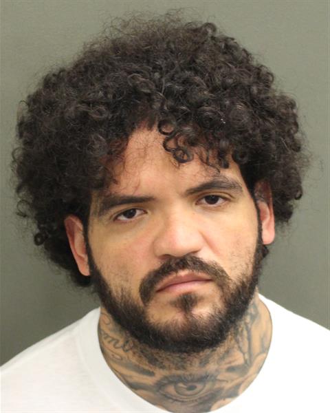  RICHARD RODRIGUEZ Photo Image