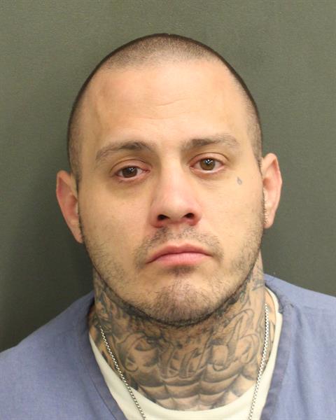  CHRISTOPHER MICHAEL KNIGHTEN Photo Image