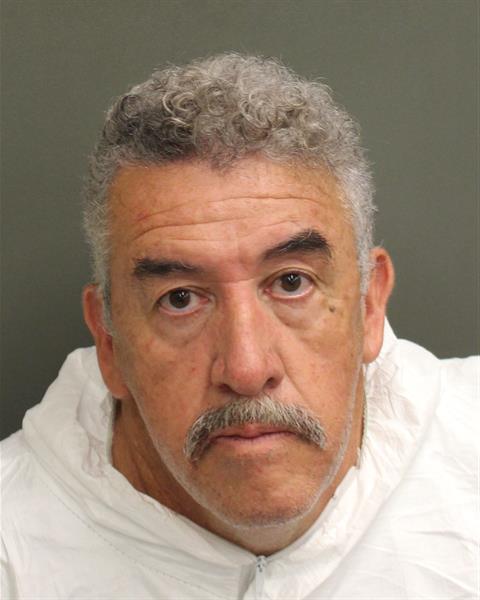  LUIS PEDRO GALVEZ Mugshot / County Arrests / Orange County Arrests