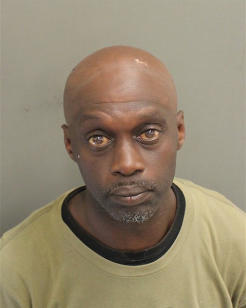  BRYAN DUMAS Mugshot / County Arrests / Orange County Arrests