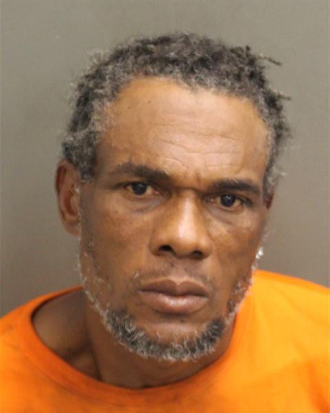  STEVE HITCHMAN Mugshot / County Arrests / Orange County Arrests