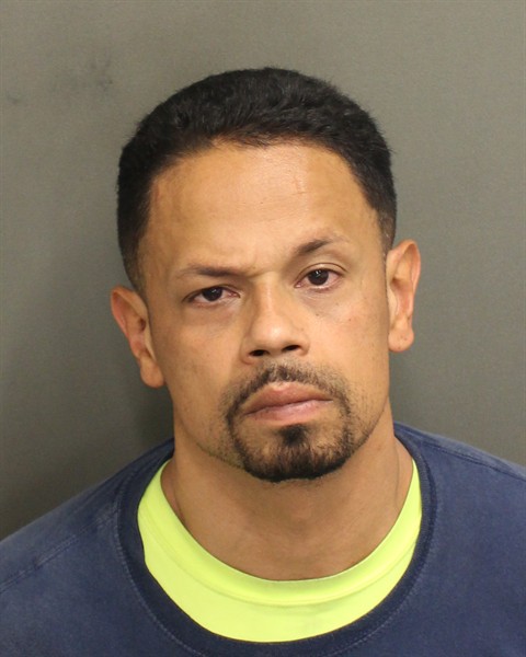  MICHAEL PEREZ Mugshot / County Arrests / Orange County Arrests