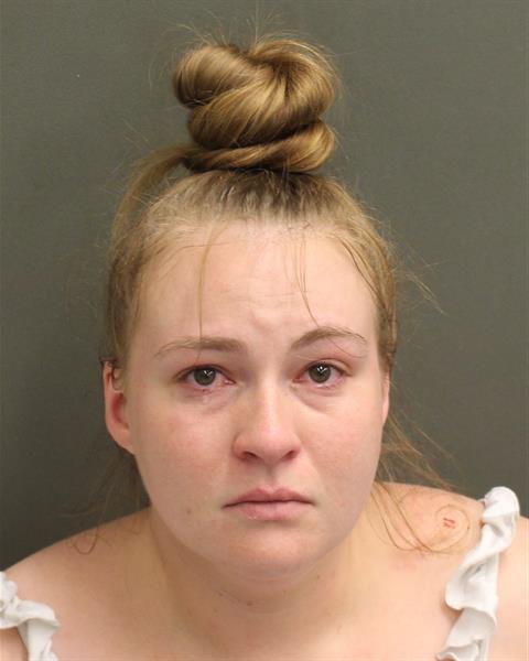  SERENITY SUMMER WILLIAMS Photo Image