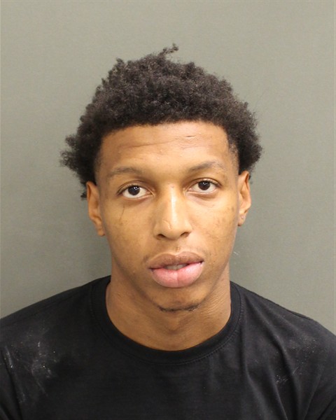  KANAZ CALEB BLACKSHEAR Photo Image