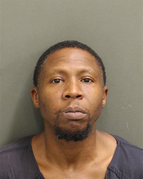  JERMAINE CHARLES JACKSON Photo Image