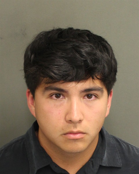  FERNANDO EMMANNUEL VASQUEZ Photo Image