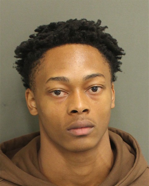  RUKEEM MARQUEL STROUD Photo Image