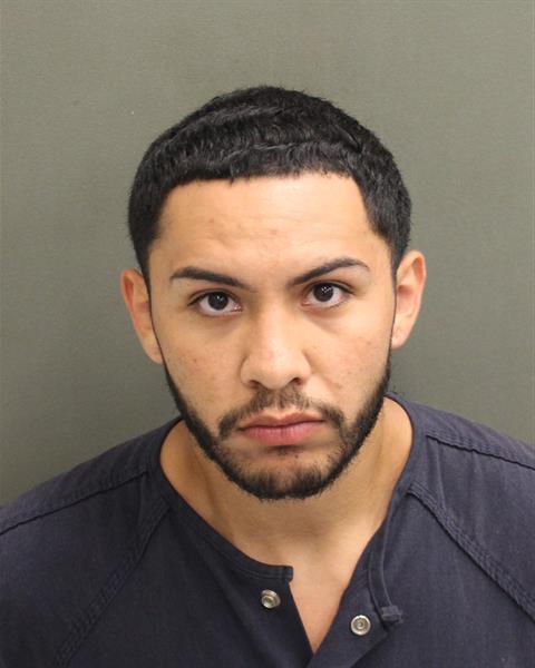  JARRETT JOSE ACOSTA Photo Image