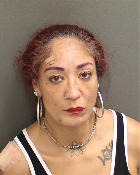  CHANEL NICOLE MENDEZ Photo Image