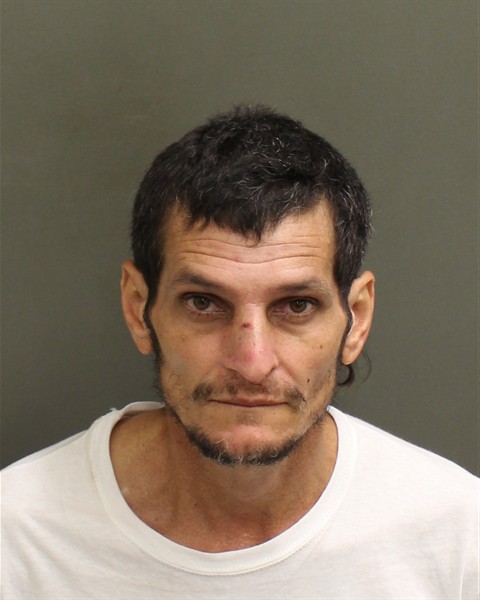  ALEXANDER BAEZFIGUEROA Mugshot / County Arrests / Orange County Arrests