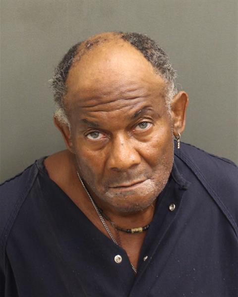  ELLORY DEVETT POWELL Mugshot / County Arrests / Orange County Arrests