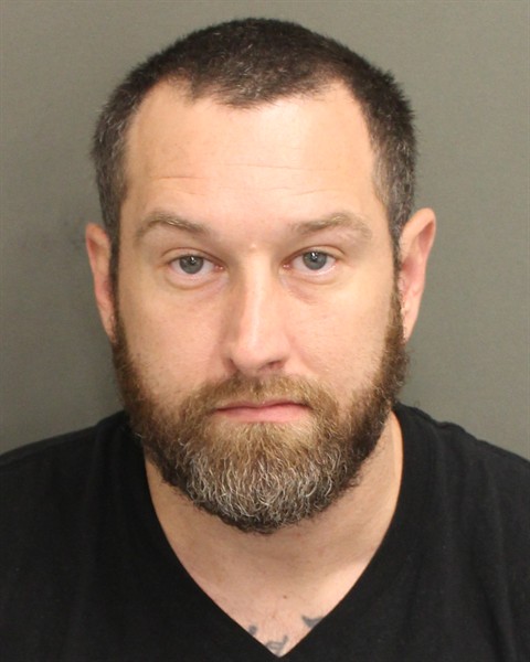  BRANDON CHARLES BURK Photo Image