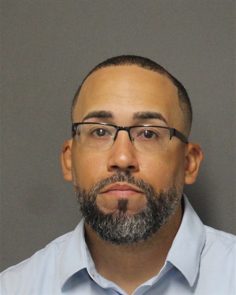  MICHAEL ANTHONY CRUZ Photo Image