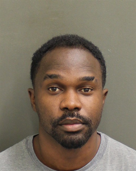  JAVONE SHAMARIE HILLOCK Mugshot / County Arrests / Orange County Arrests