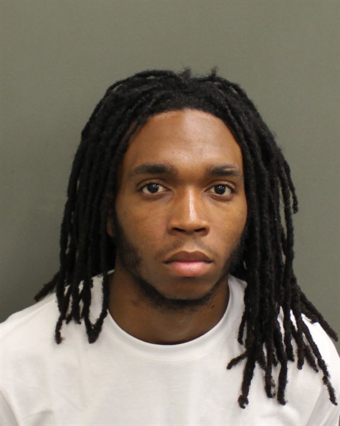  ISAIAH JOHN PIERREHARDEMAN Photo Image