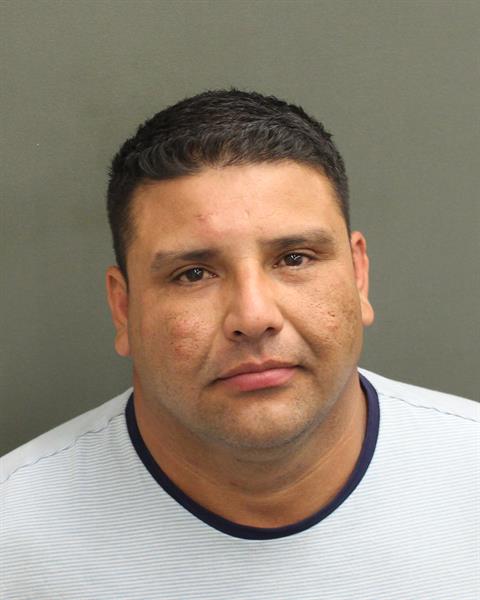  GERARDO JOSE NUNEZRAMIREZ Photo Image