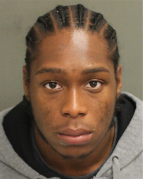  KHALID WELTON WILLIAMS Photo Image