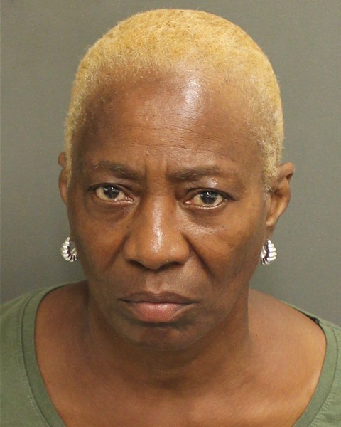  CHERRIE ROBINSON Photo Image