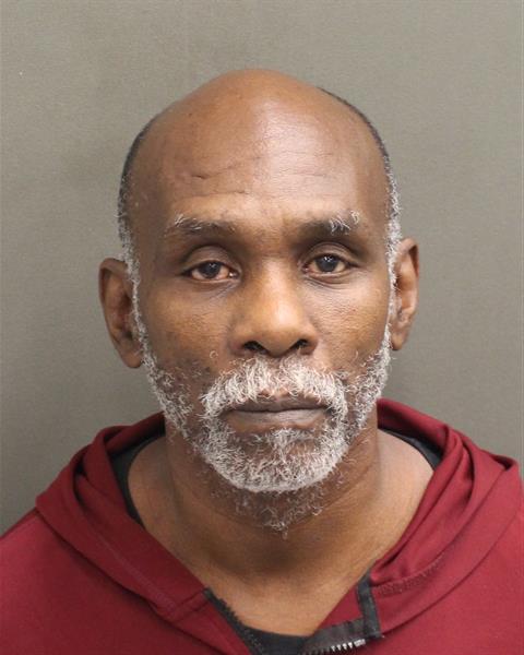  WILLIAM DERRICK SPENCER Mugshot / County Arrests / Orange County Arrests