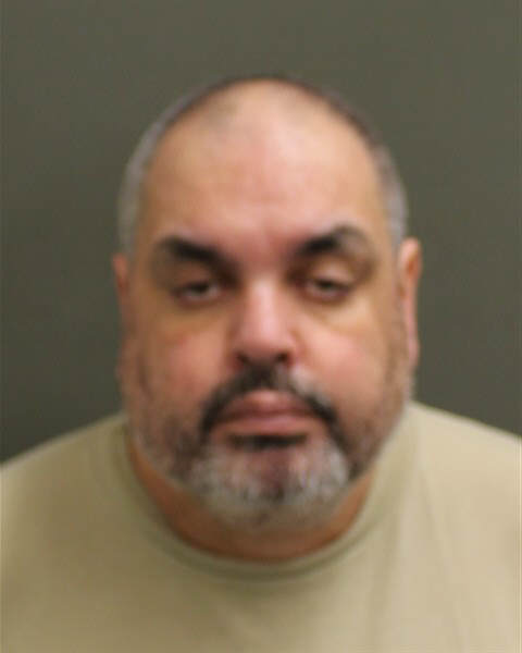  CARLOS BATISTA Mugshot / County Arrests / Orange County Arrests