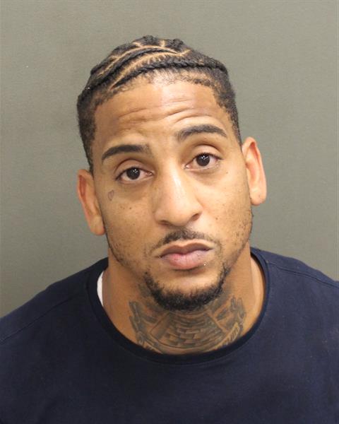  RASHAD LEONARD HARDRICK Photo Image