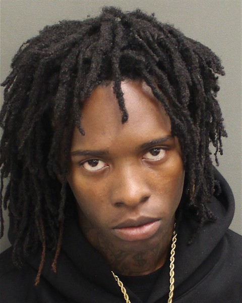  RAYNARD LOMAR JR BOYD Photo Image