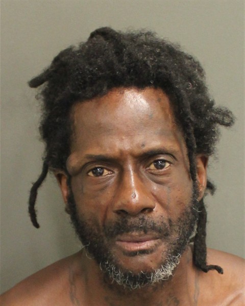  KENDRICK BERNARD BROWN Photo Image
