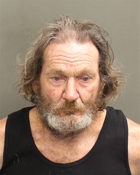  CARL DALE JACKSON Photo Image